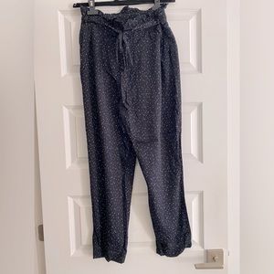 Light pants IKKS / I code French brand